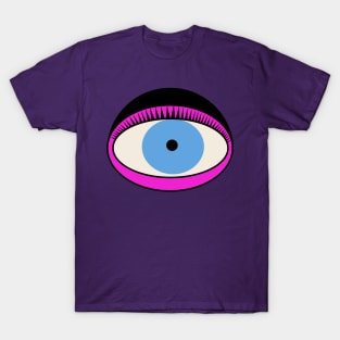 Eye See You T-Shirt